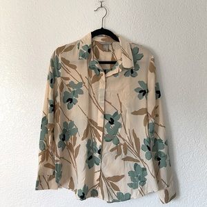 H&M women’s blouse